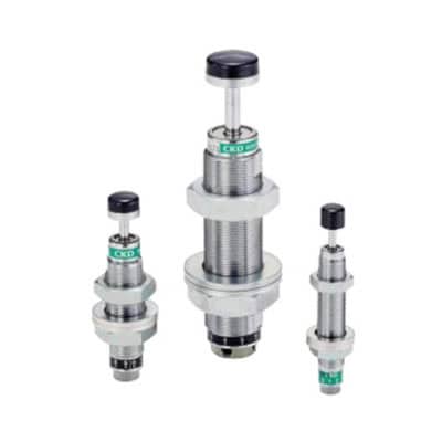 CKD SCK Series Short Absorber