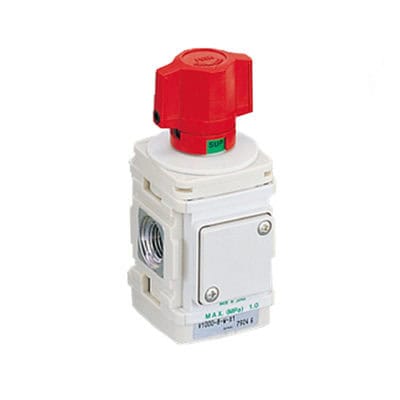 CKD V1000 Series Shut Off Valve