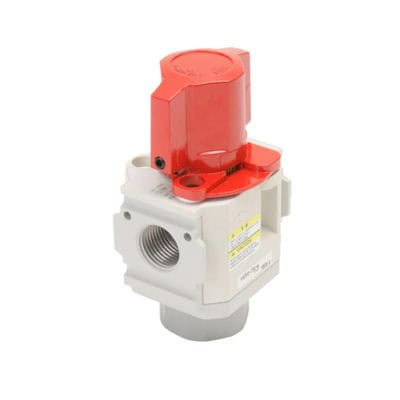 CKD V3010 Series Shut Off Valve