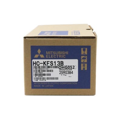 Mitsubihsi HC-KFS13B Servo Motor