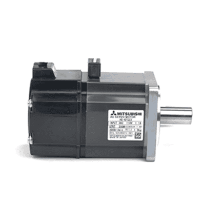 Mitsubishi HC-KFS23 Servo Motor