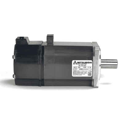 Mitsubihsi HC-KFS43 Servo Motor