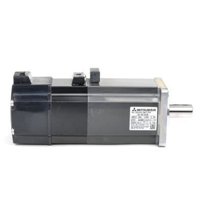 Mitsubishi HC-KFS43B Servo Motor