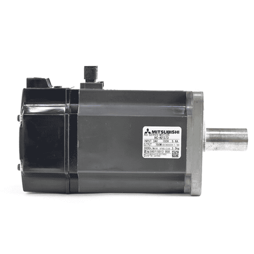 Mitsubishi HC-KFS73 Series Servo Motor - Automation Malaysia