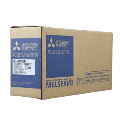 Mitsubishi HC-KFS73B Servo Motor