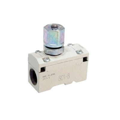 CKD SC1-8 Speed Control Valve