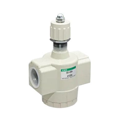 CKD SC-20A Speed Controller