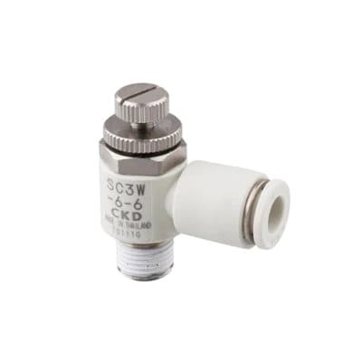 CKD SC3W-6-6 Speed Controller