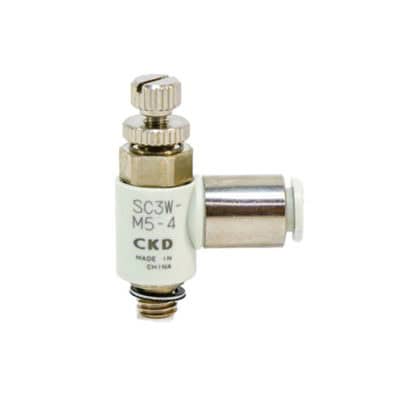 SC3W-M5-4 Speed Controller