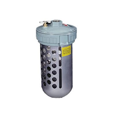 CKD 5100-4C Heavy Duty Drain