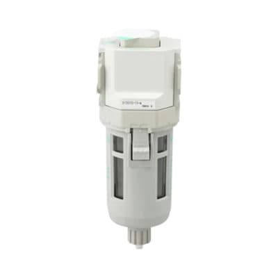 CKD DT3000 Series Automatic Drain discharger (Snap Drain)