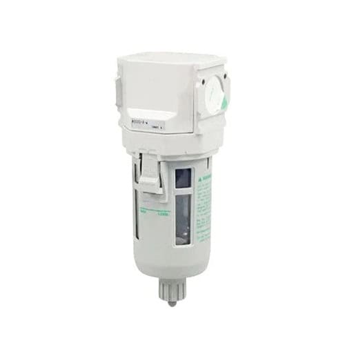 CKD M4000-15-W Oil Mist Filter - Factory Automation Malaysia