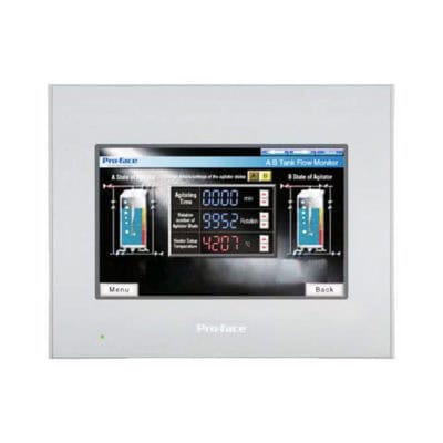 Pro-face PFXGP4401WADW Touch Screen