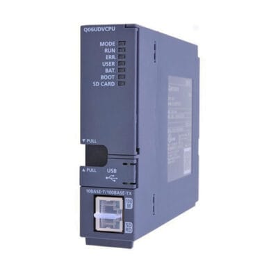 Mitsubishi Q06UDVCPU