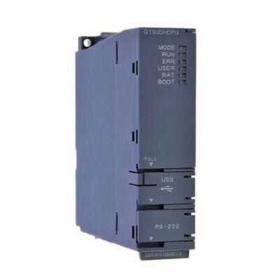 Mitsubishi Q13UDHCPU